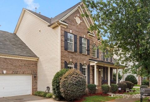 A home in Huntersville