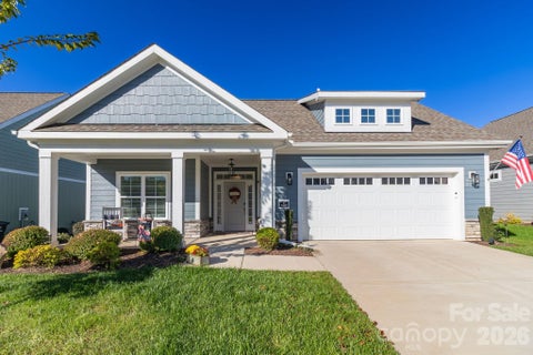Photo of 420 Waterton Way, Kernersville, NC 27284 (MLS # 4438426)