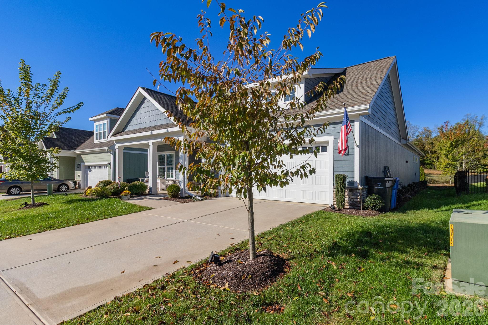 420 Waterton Way