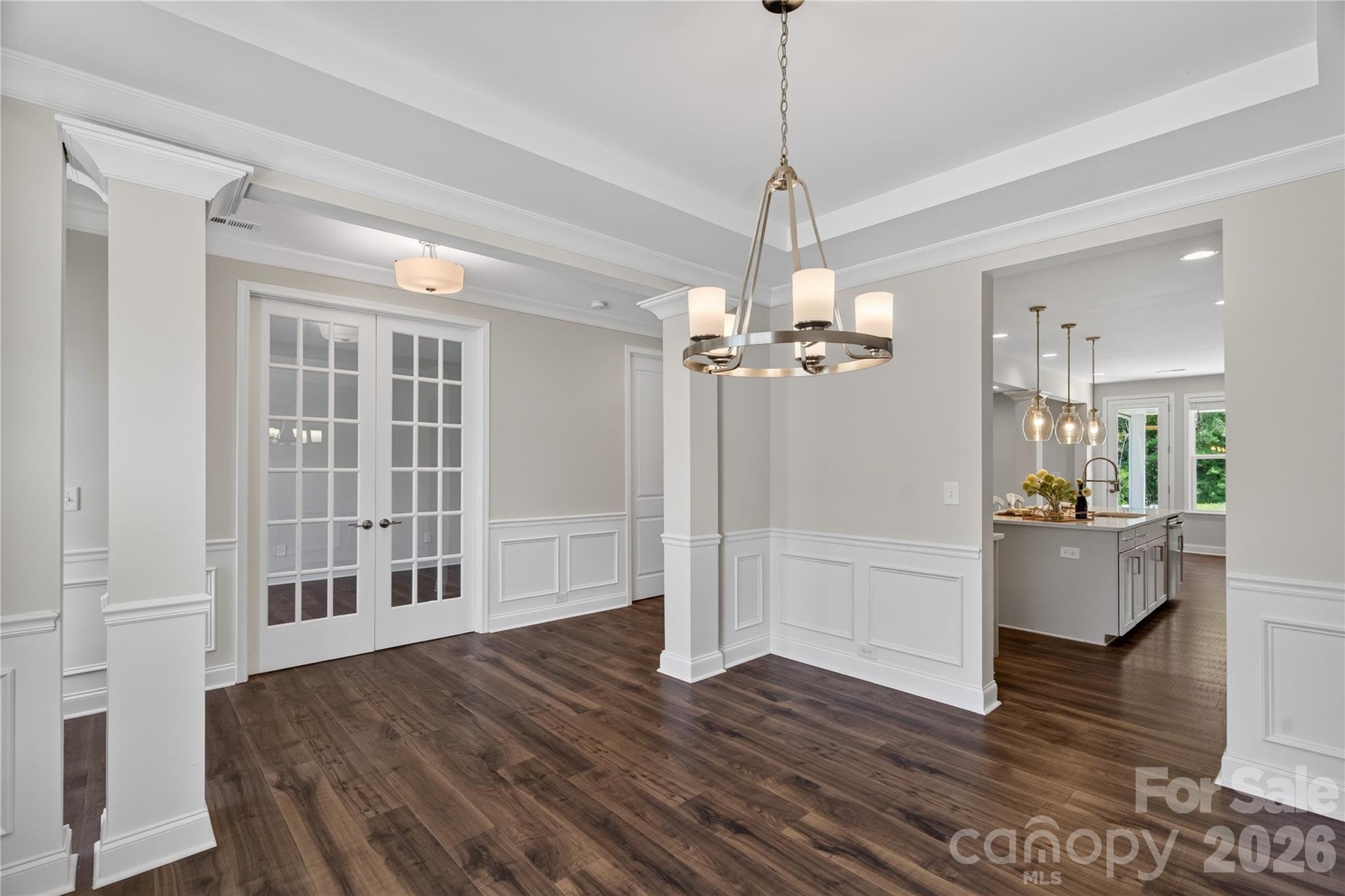 2318 Excalibur Drive