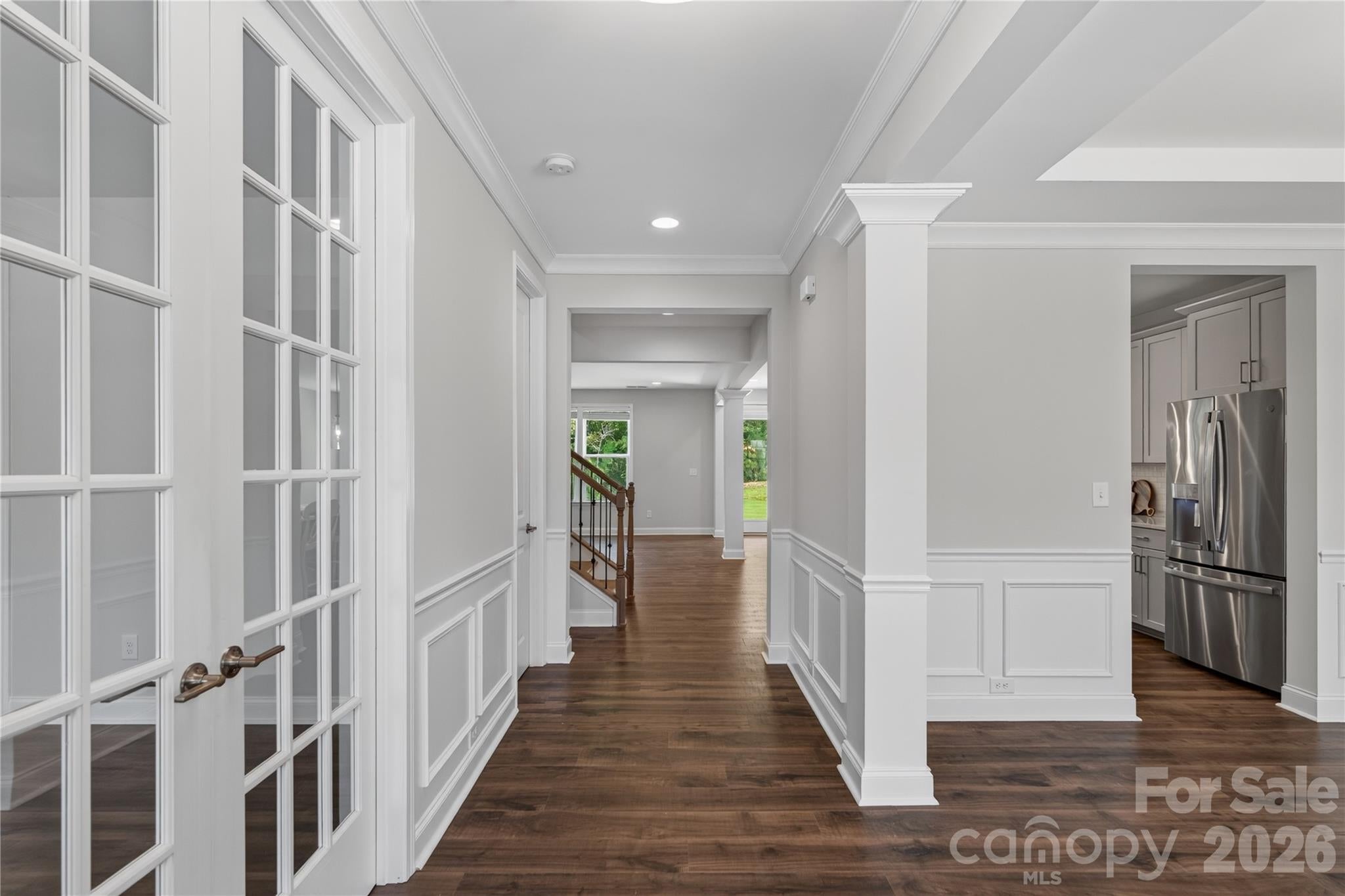 2318 Excalibur Drive