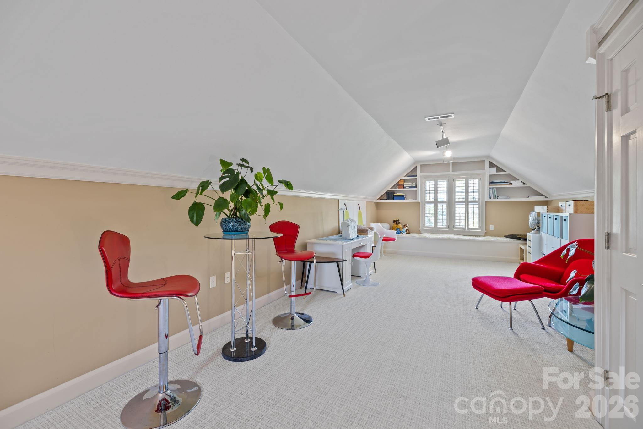 Dilworth Crescent - Residential