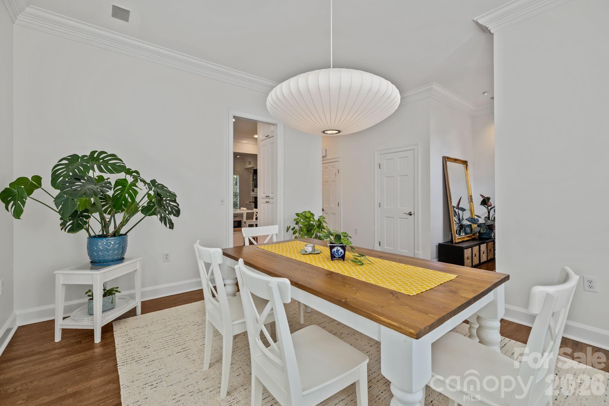 Dilworth Crescent - Residential