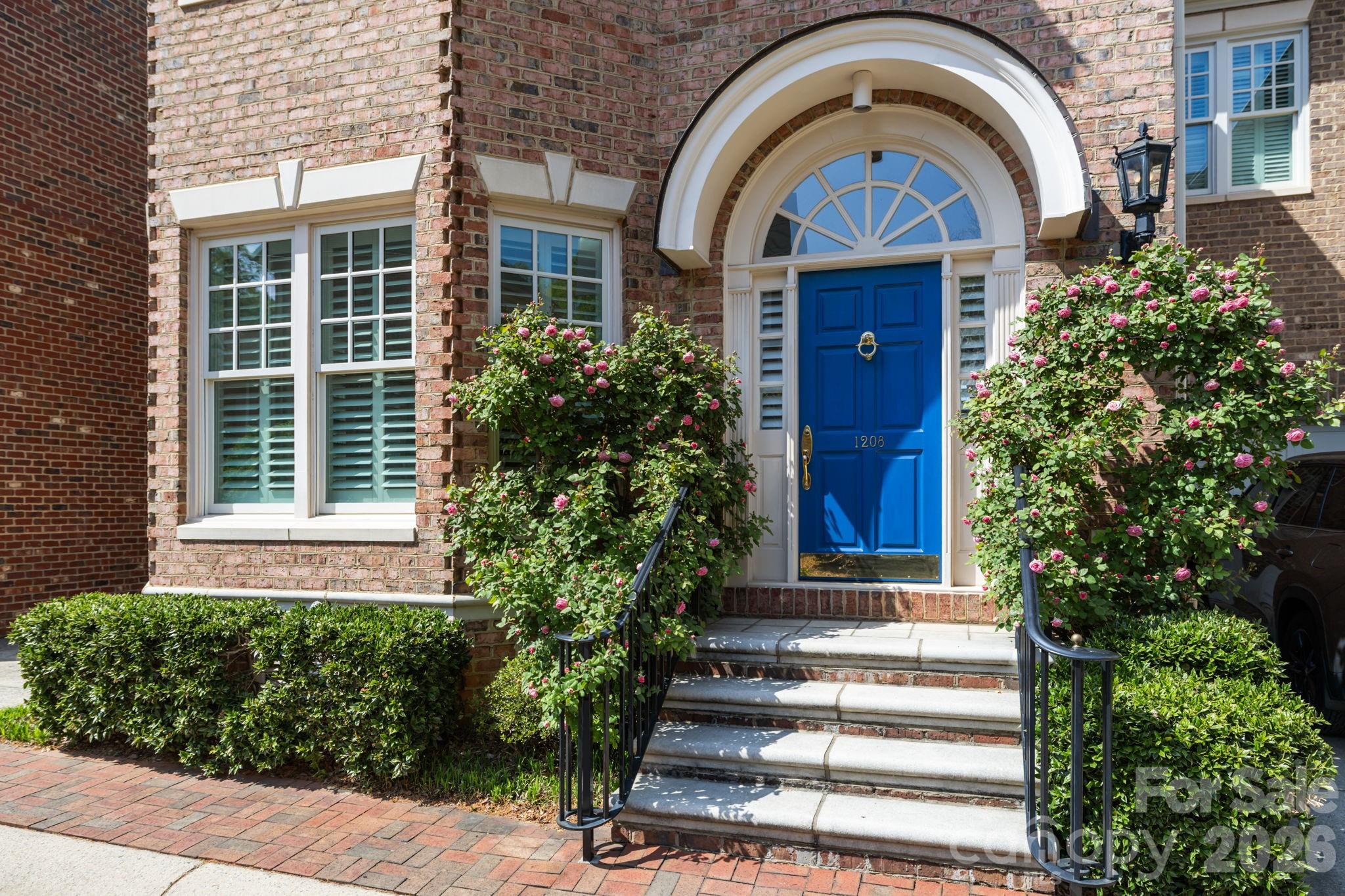 Dilworth Crescent - Residential