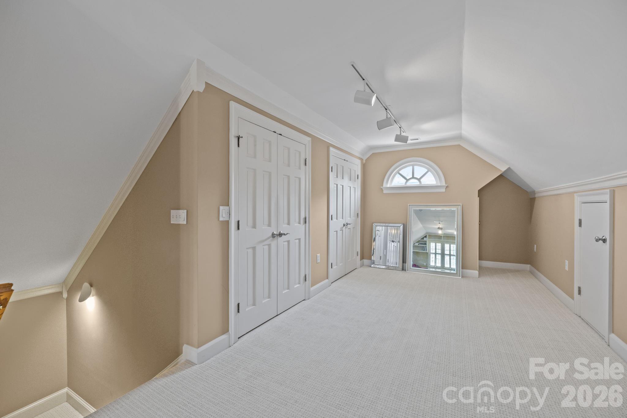 Dilworth Crescent - Residential