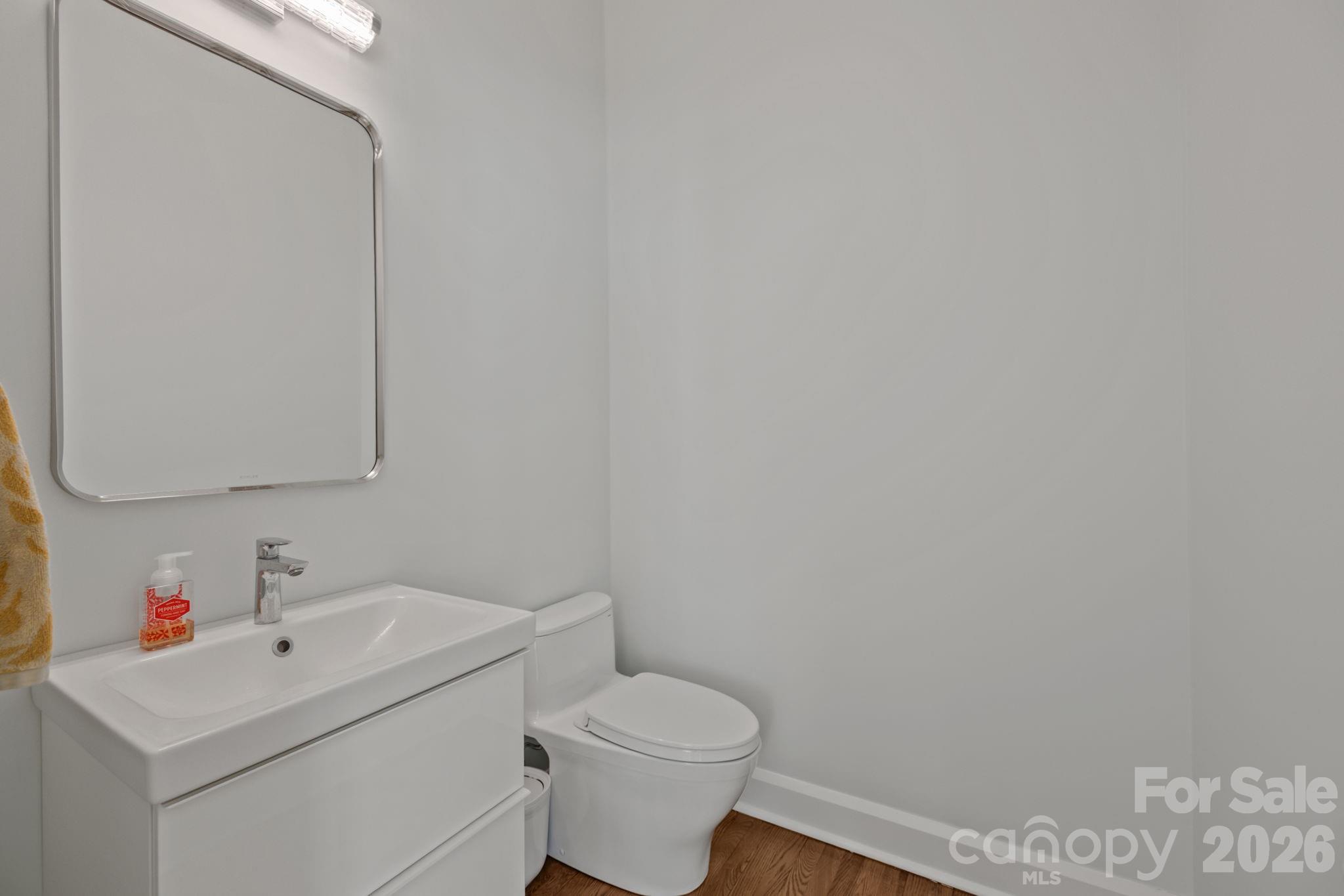 Dilworth Crescent - Residential