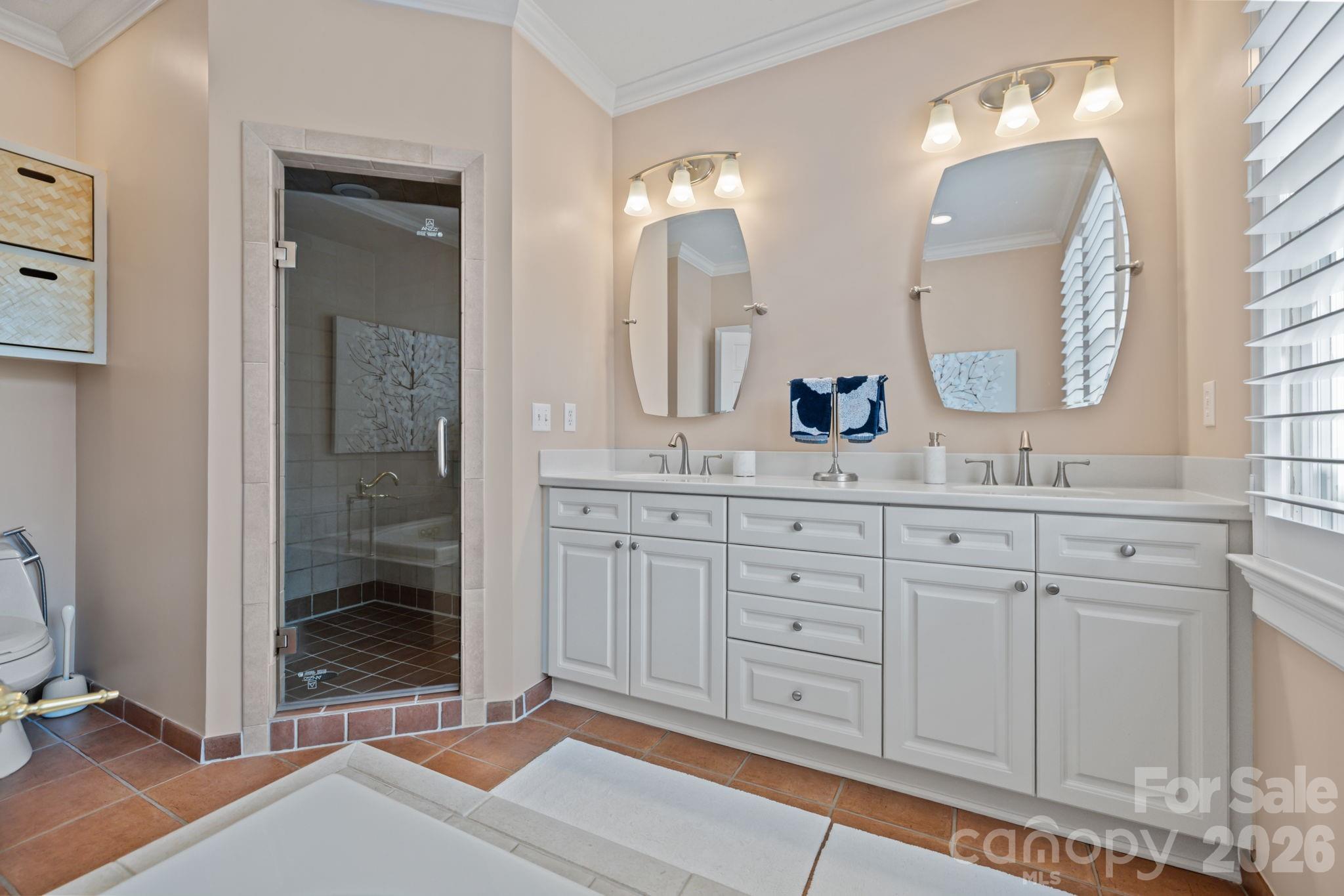 Dilworth Crescent - Residential