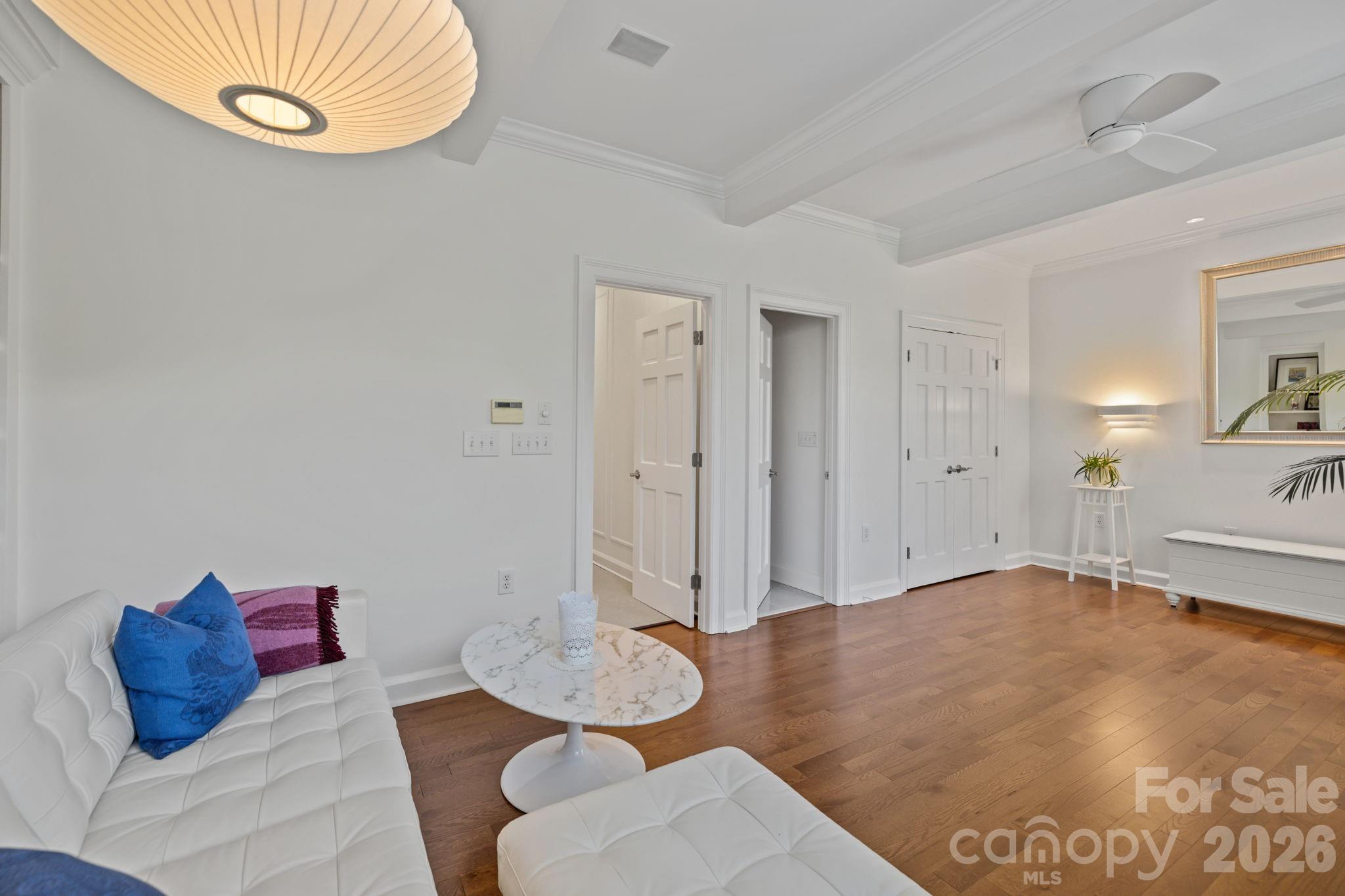 Dilworth Crescent - Residential