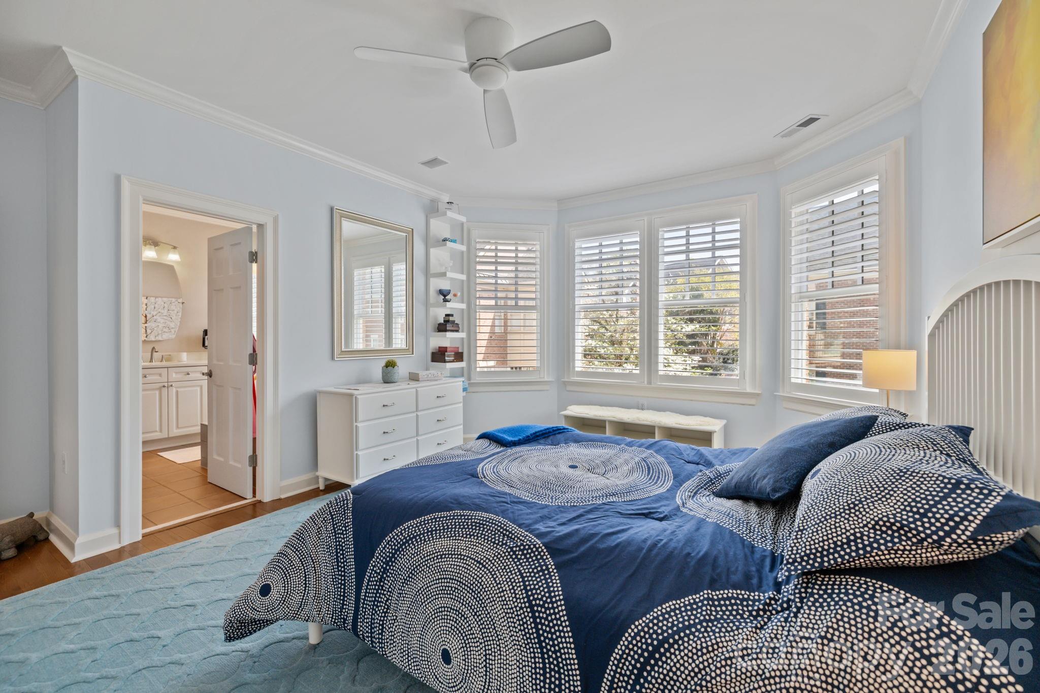 Dilworth Crescent - Residential