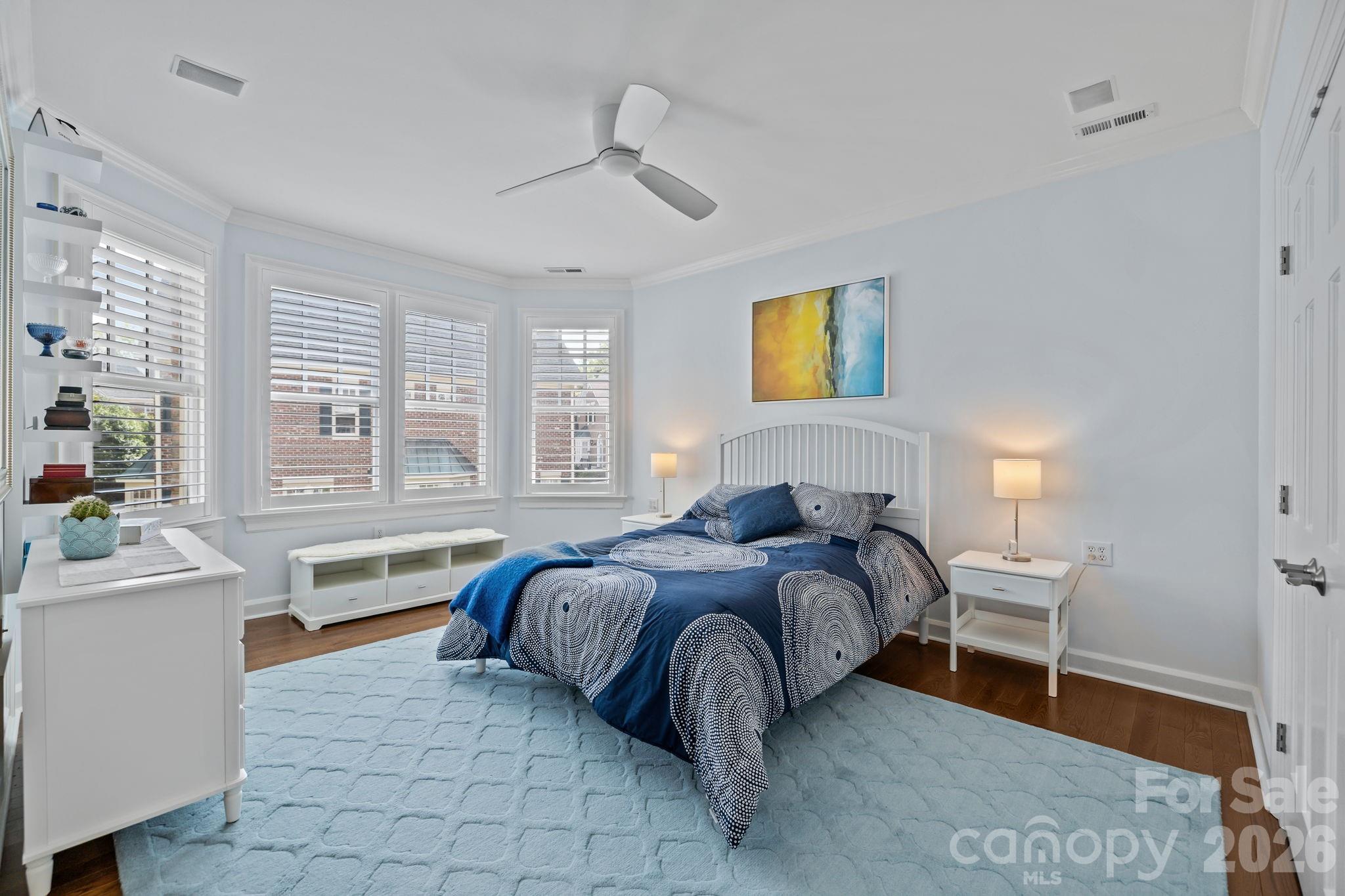 Dilworth Crescent - Residential