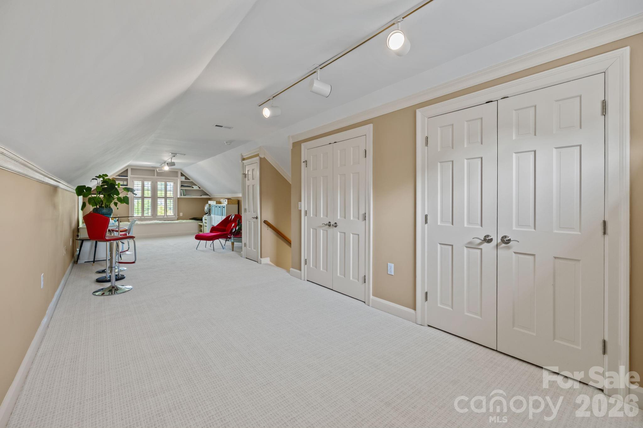 Dilworth Crescent - Residential