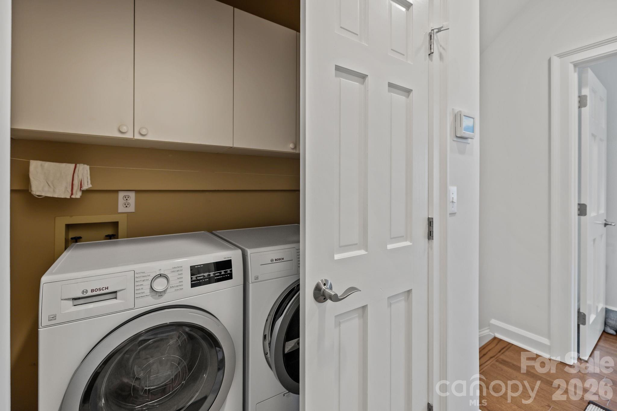 Dilworth Crescent - Residential