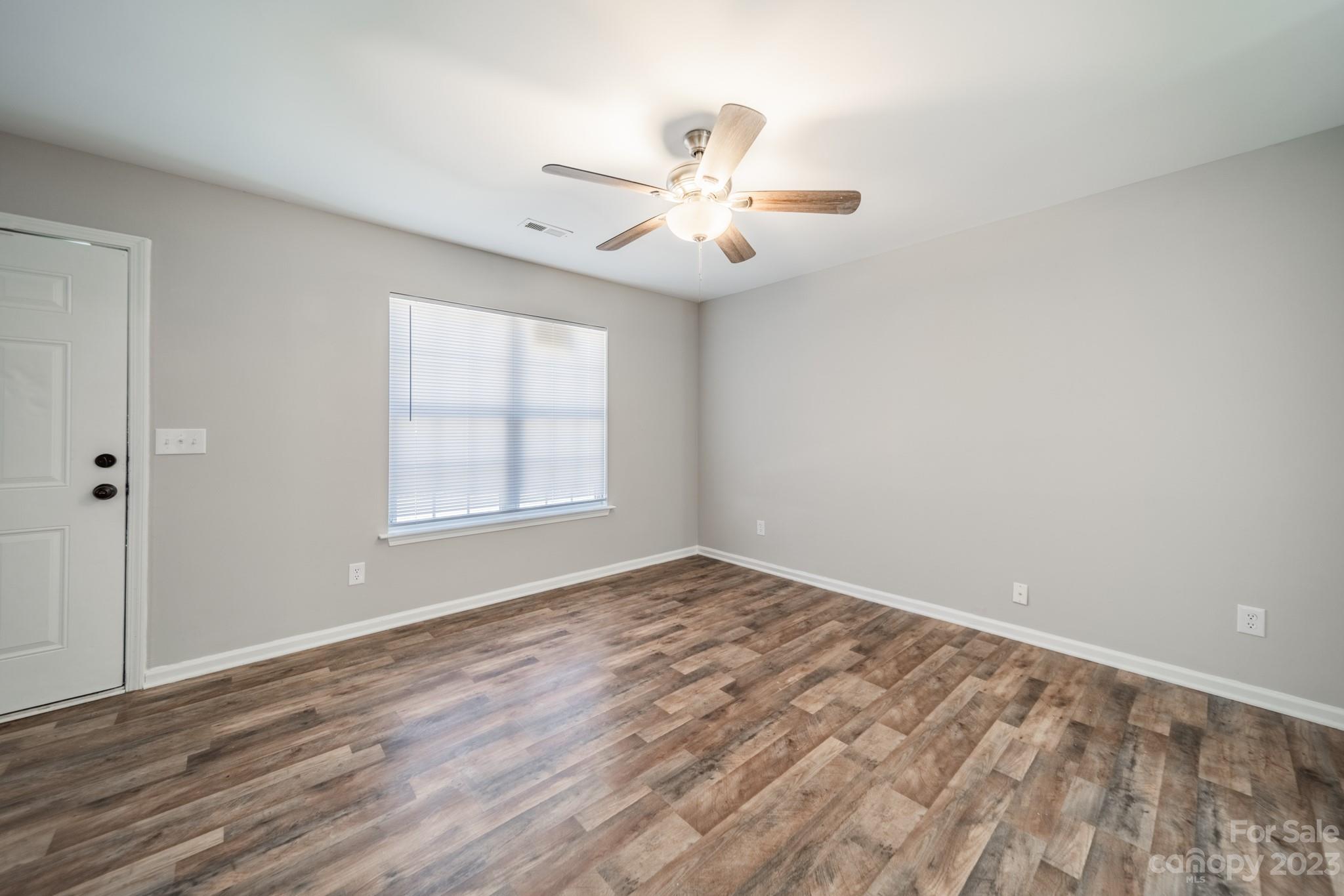 Pinecrest - Residential