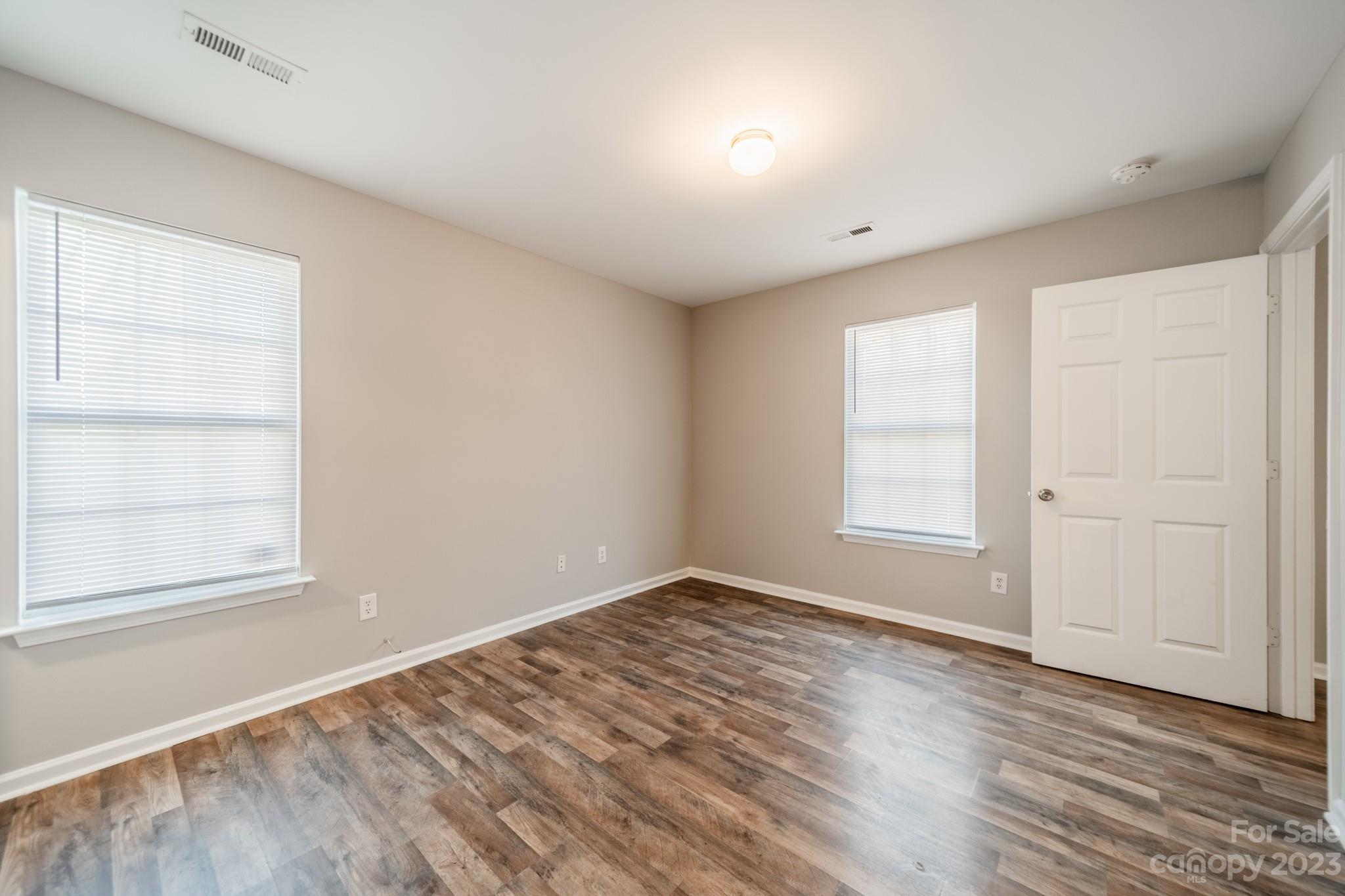 Pinecrest - Residential