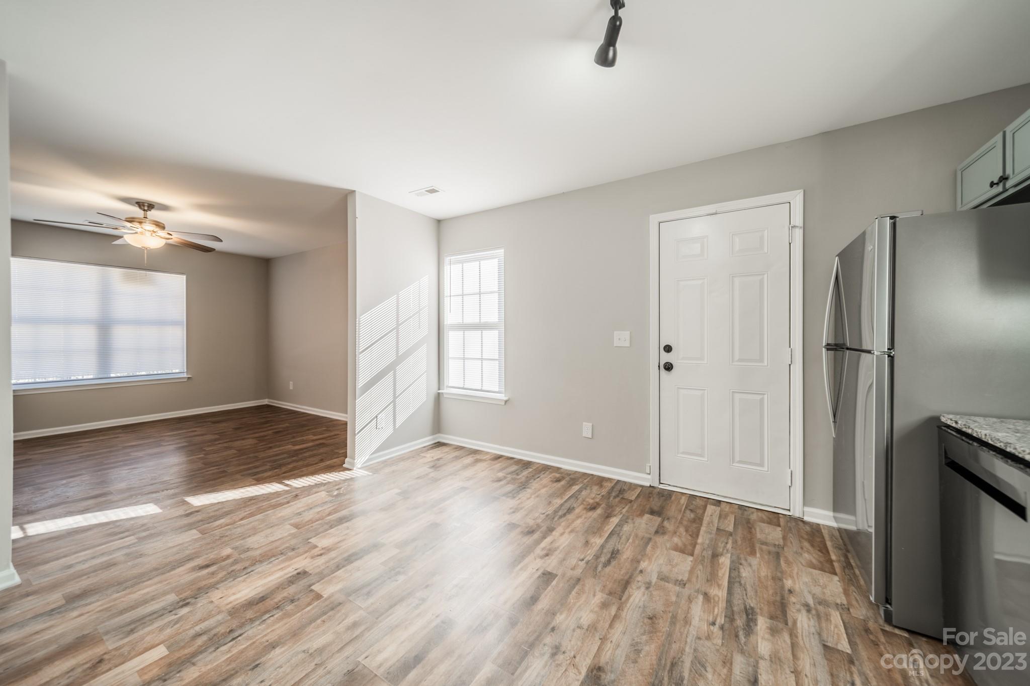 Pinecrest - Residential