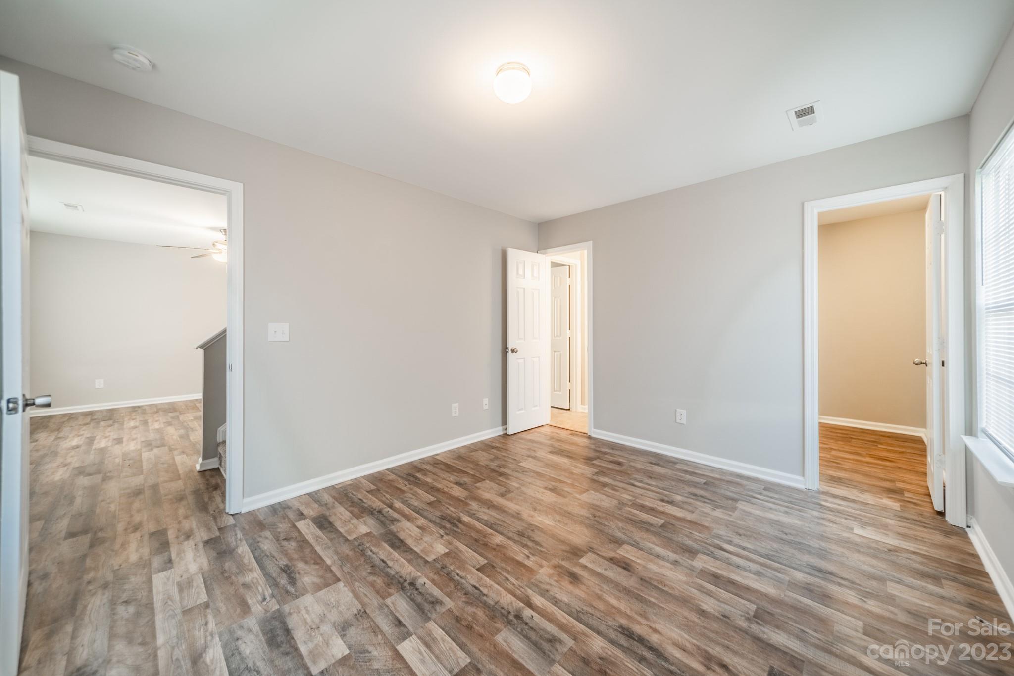 Pinecrest - Residential