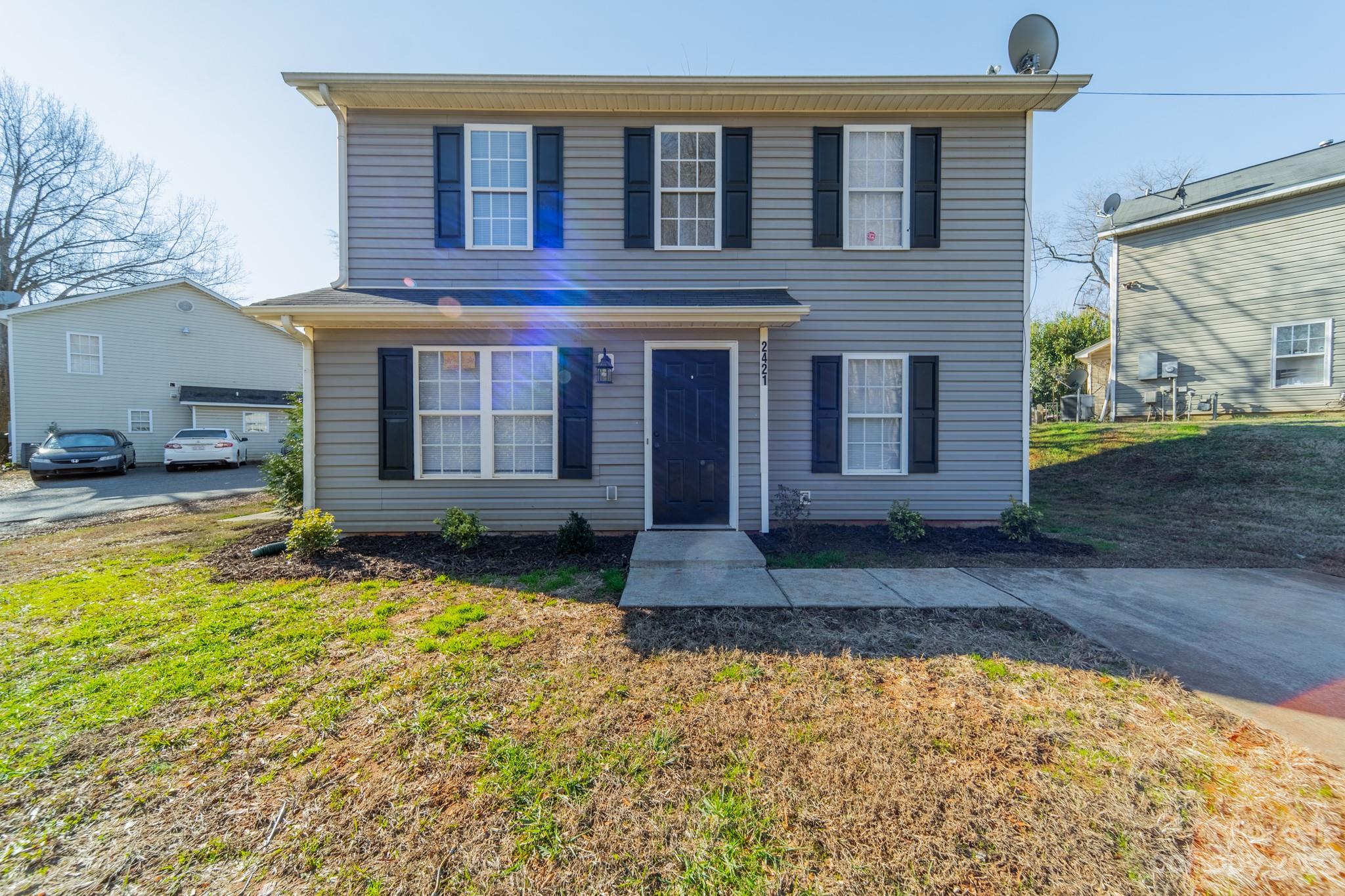 Pinecrest - Residential