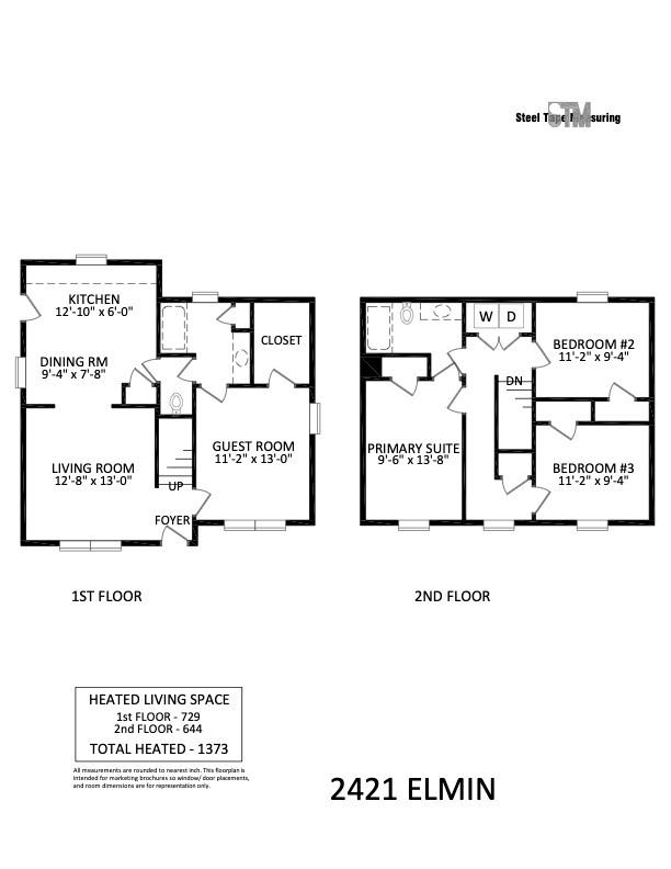 Pinecrest - Residential