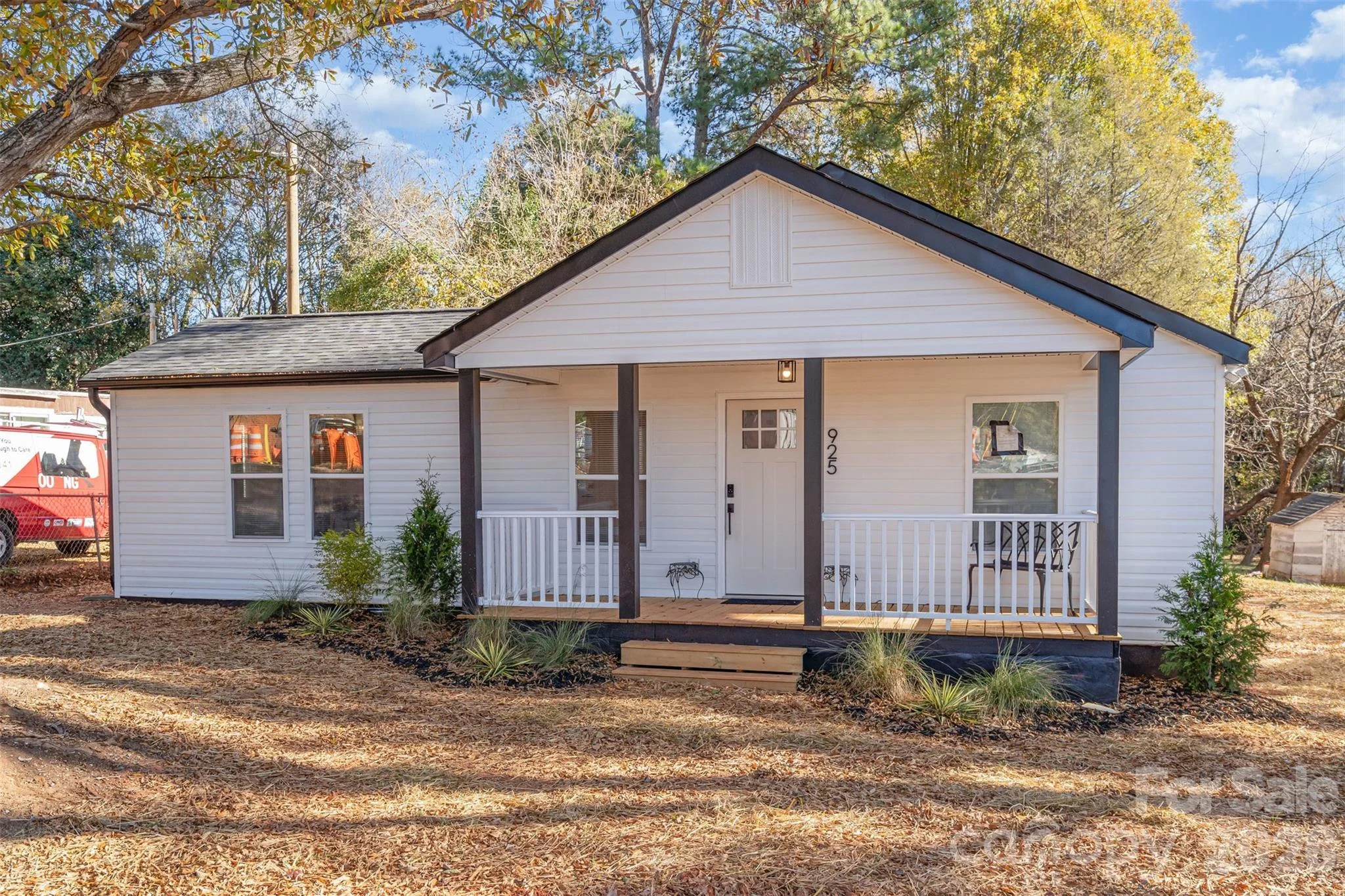 925 Dunlap Roddey Road, Rock Hill, SC, 29730