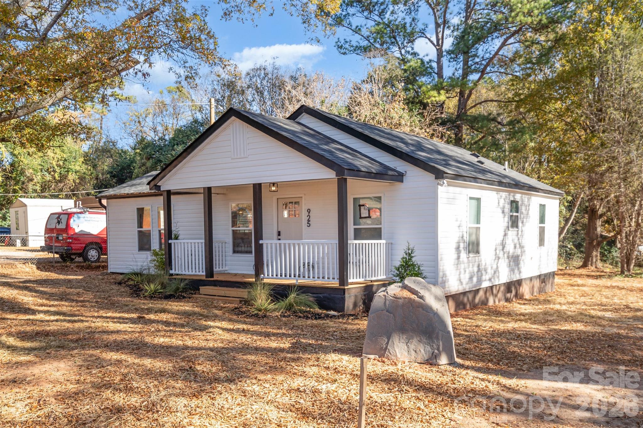 925 Dunlap Roddey Road