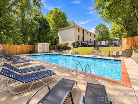 Photo of 4921 Park Road #B, Charlotte, NC 28209 (MLS # 4426505)