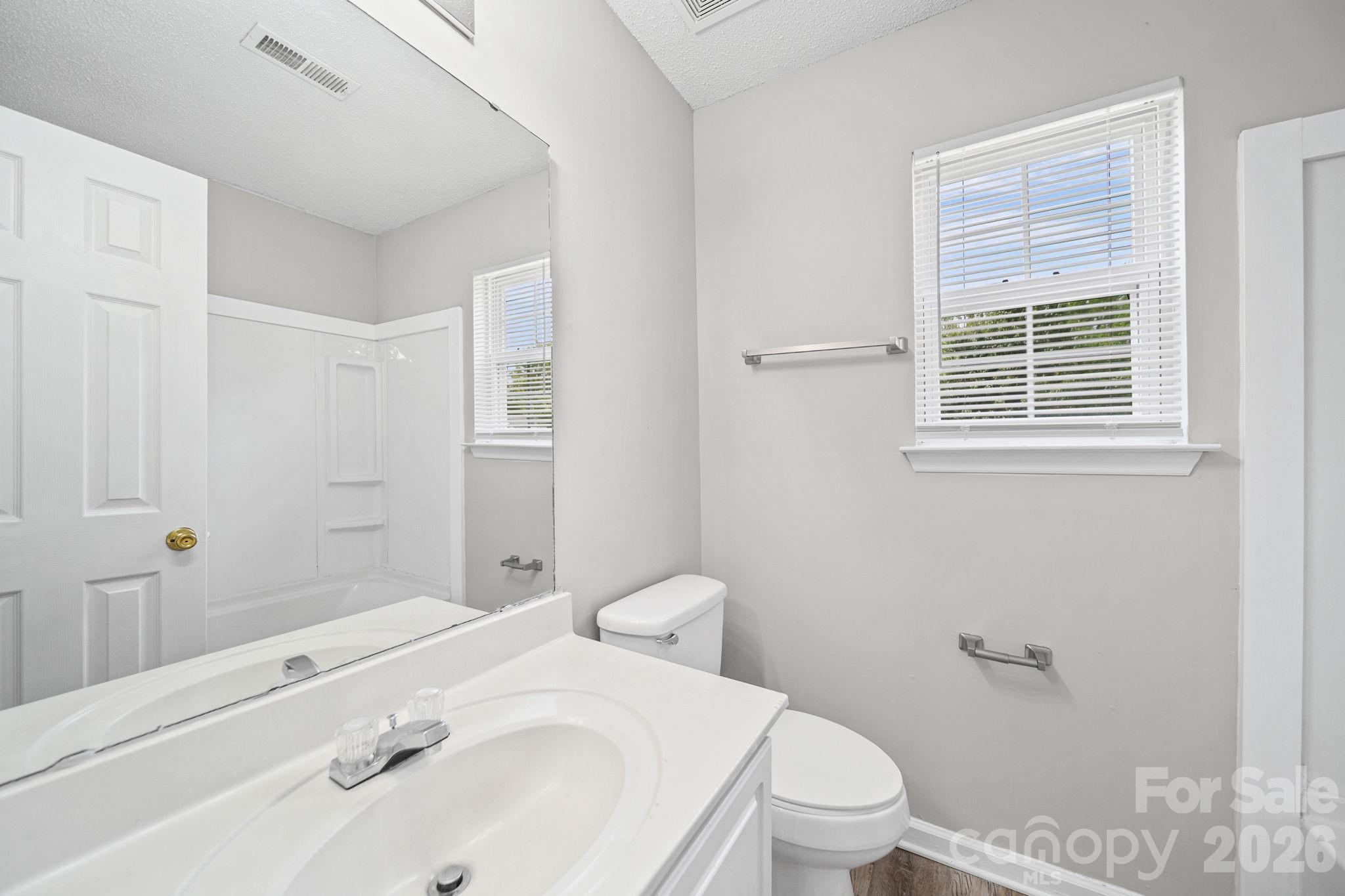 Capps Hill Village - Residential