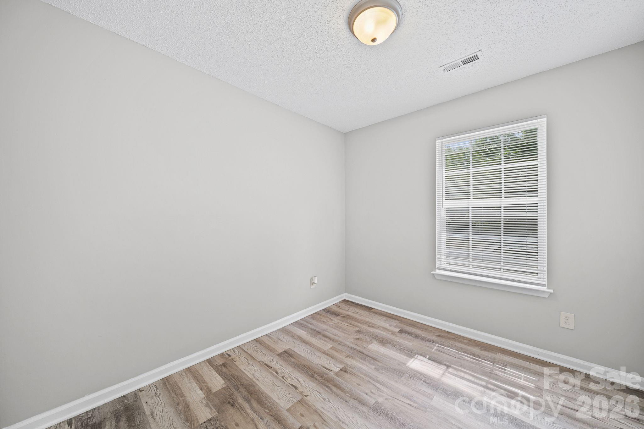 Capps Hill Village - Residential