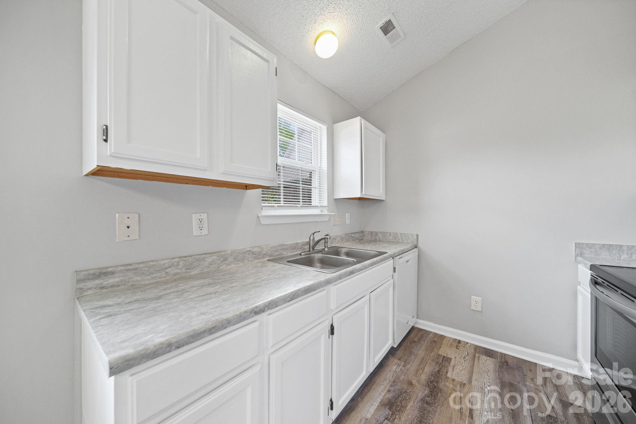 Capps Hill Village - Residential