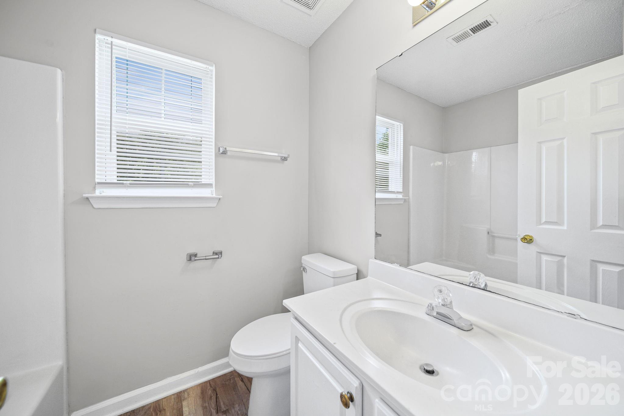 Capps Hill Village - Residential