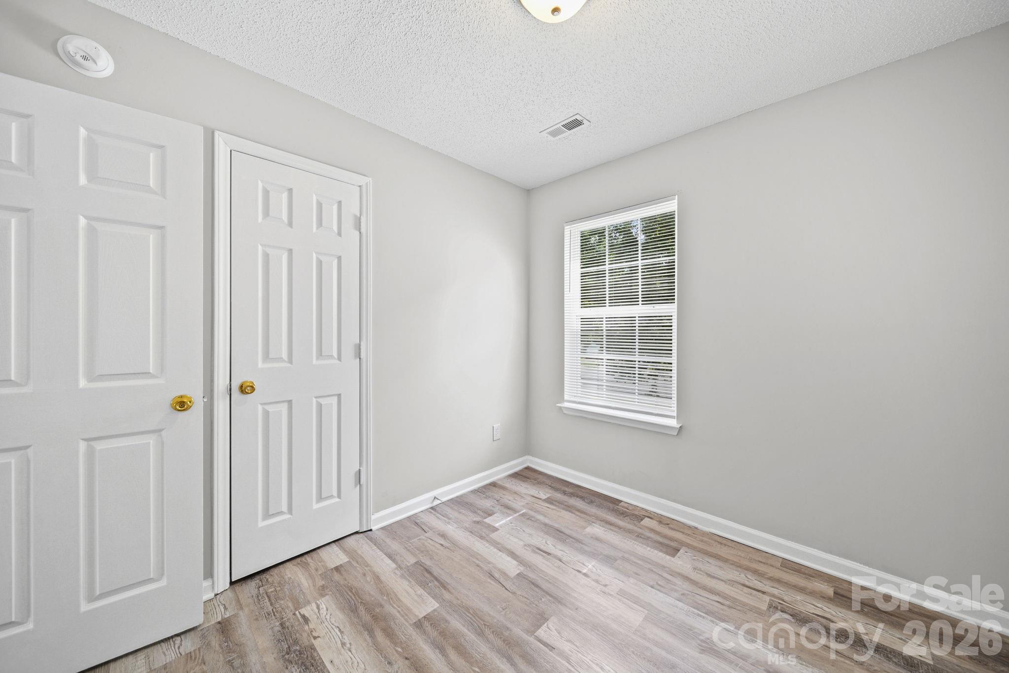 Capps Hill Village - Residential