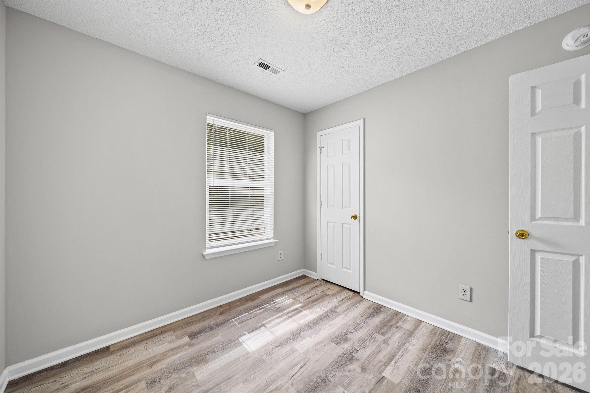 Capps Hill Village - Residential