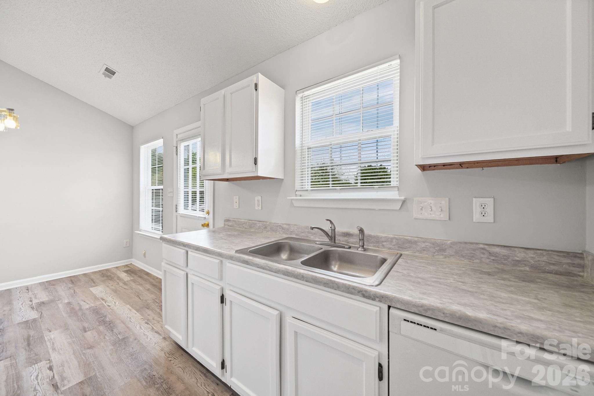 Capps Hill Village - Residential