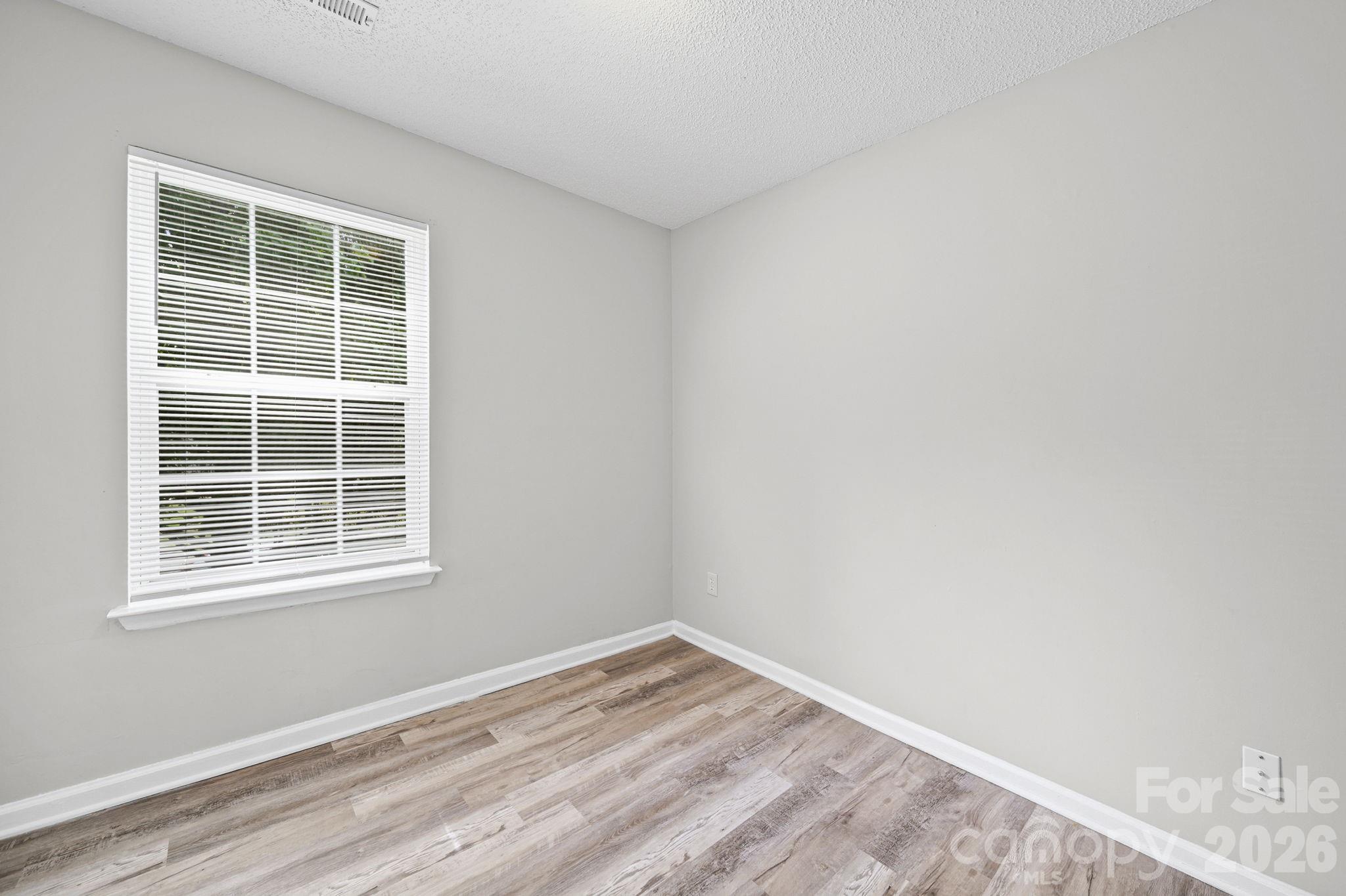 Capps Hill Village - Residential