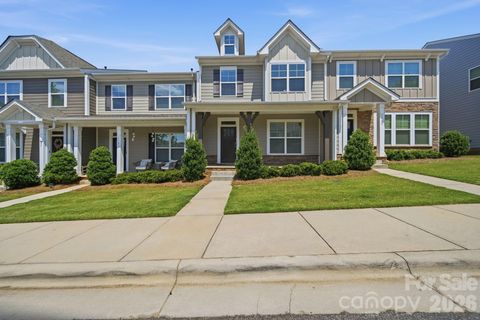 Photo of 1125 Township Parkway, Belmont, NC 28012 (MLS # 4398927)