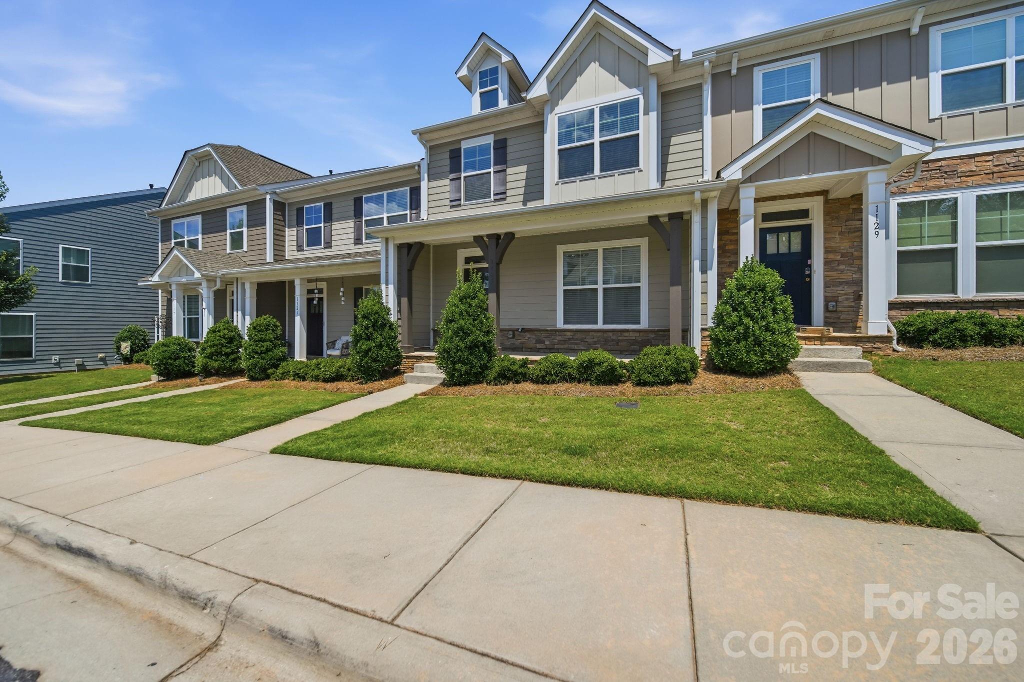 1125 Township Parkway