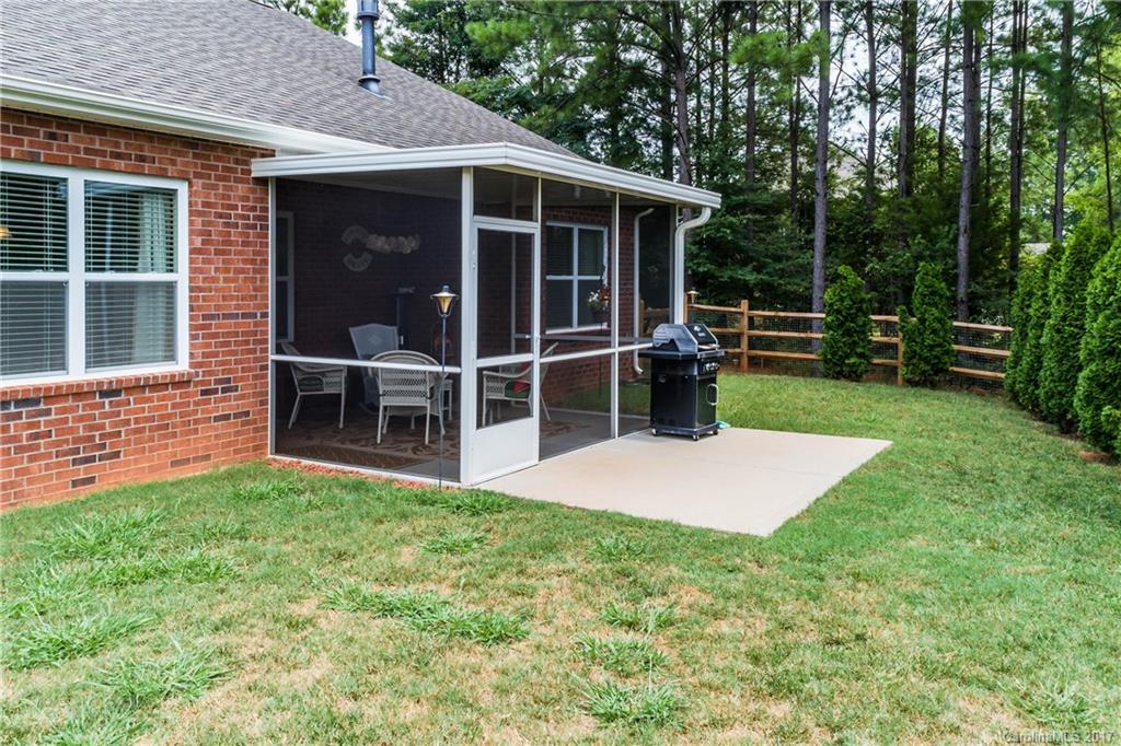 Stoneridge Lakes - Residential