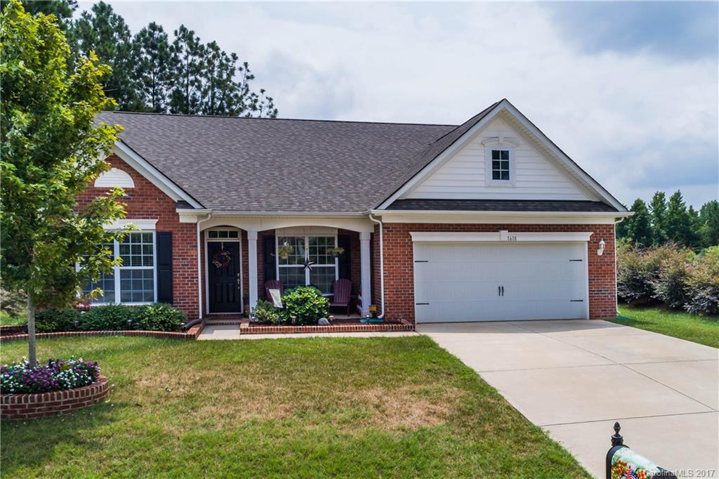 Stoneridge Lakes - Residential