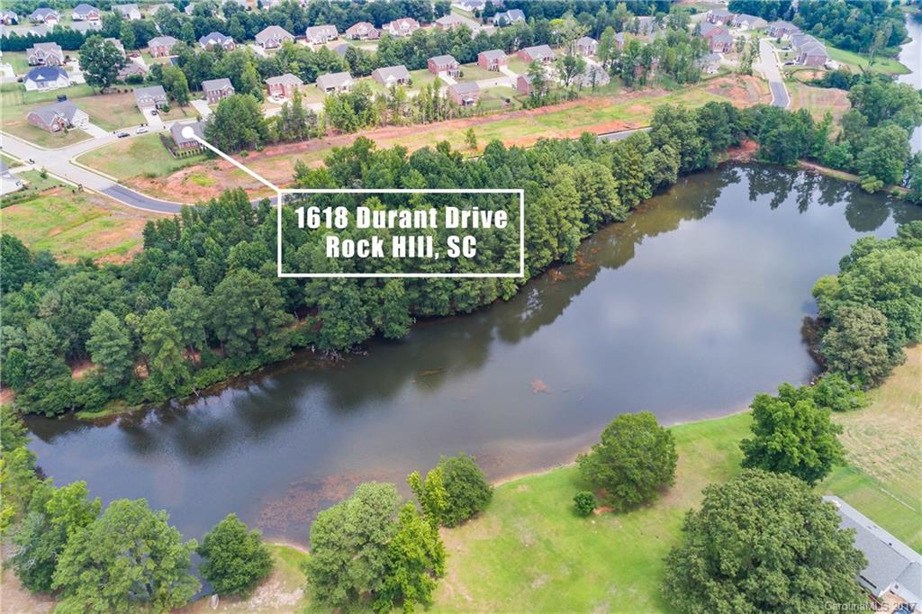 Stoneridge Lakes - Residential