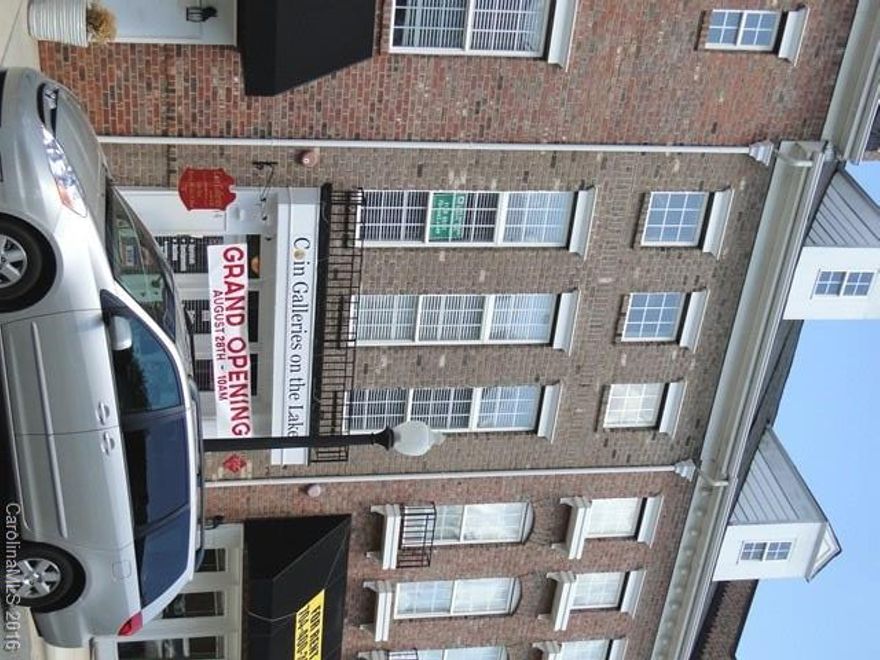 Live/Work townhome in Morrison Plantation with the LIVE portion For Rent! Separate entrance to second floor 2-story unit has second level with Living and Dining Rooms, Kitchen and Half Bath. Third level has Bedroom with Full Bath and Laundry with Washer/Dryer. Walk to restaurants, shopping and gym. Water, sewer, gas and electric are included in rent and Tenant will be responsible for cable, internet and phone service. No Smoking and 1 small pet negotiable with a pet fee.