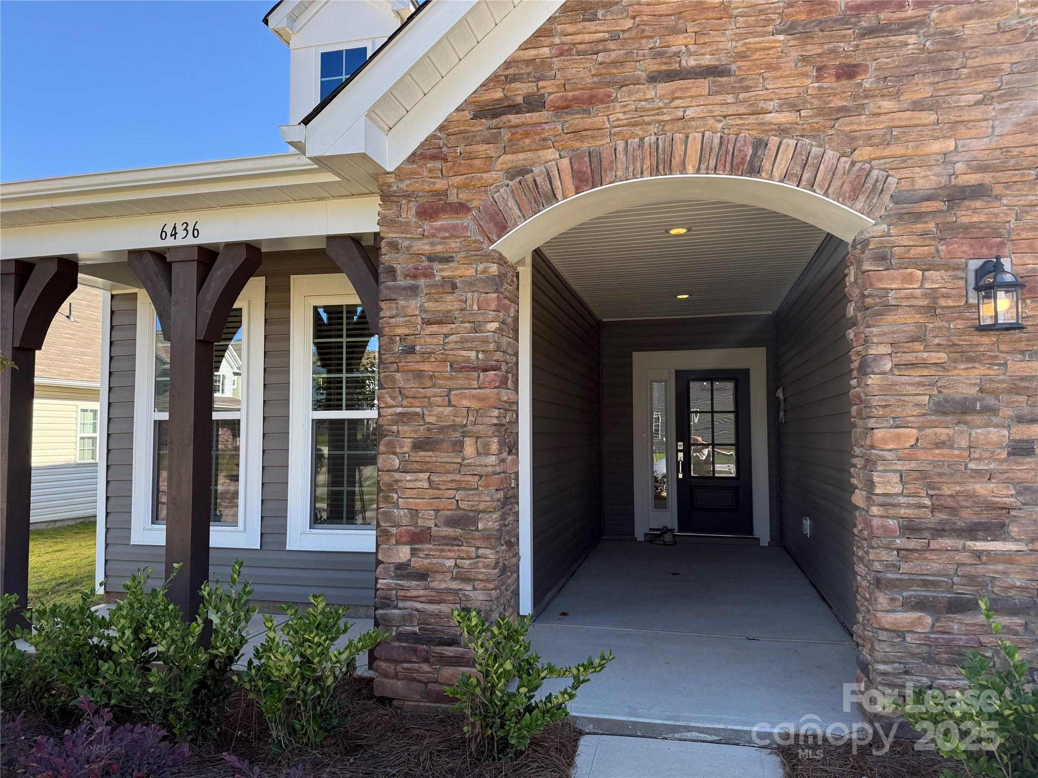 6436 Fairfax Court