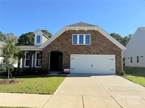 6436 Fairfax Court Maiden NC 28658