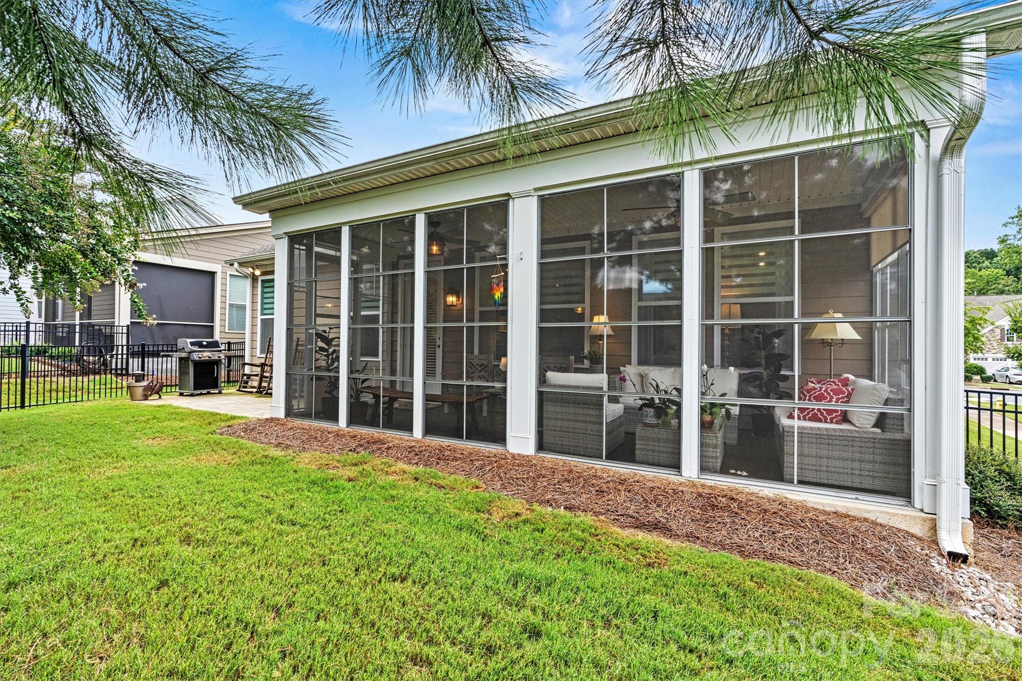 Cresswind - Residential