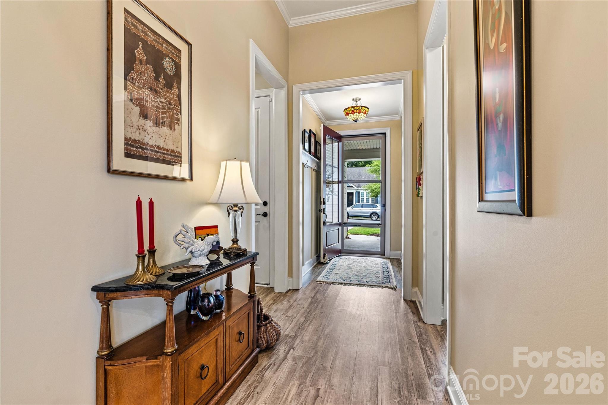 Cresswind - Residential