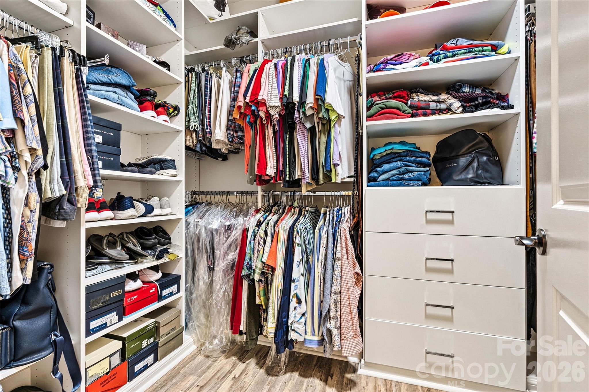 Cresswind - Residential