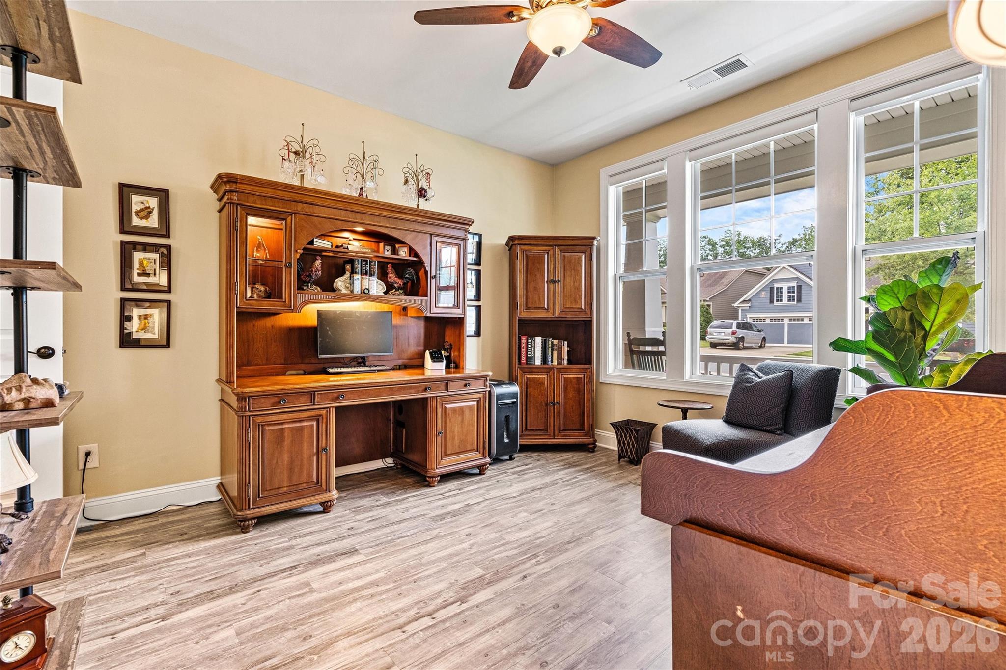 Cresswind - Residential