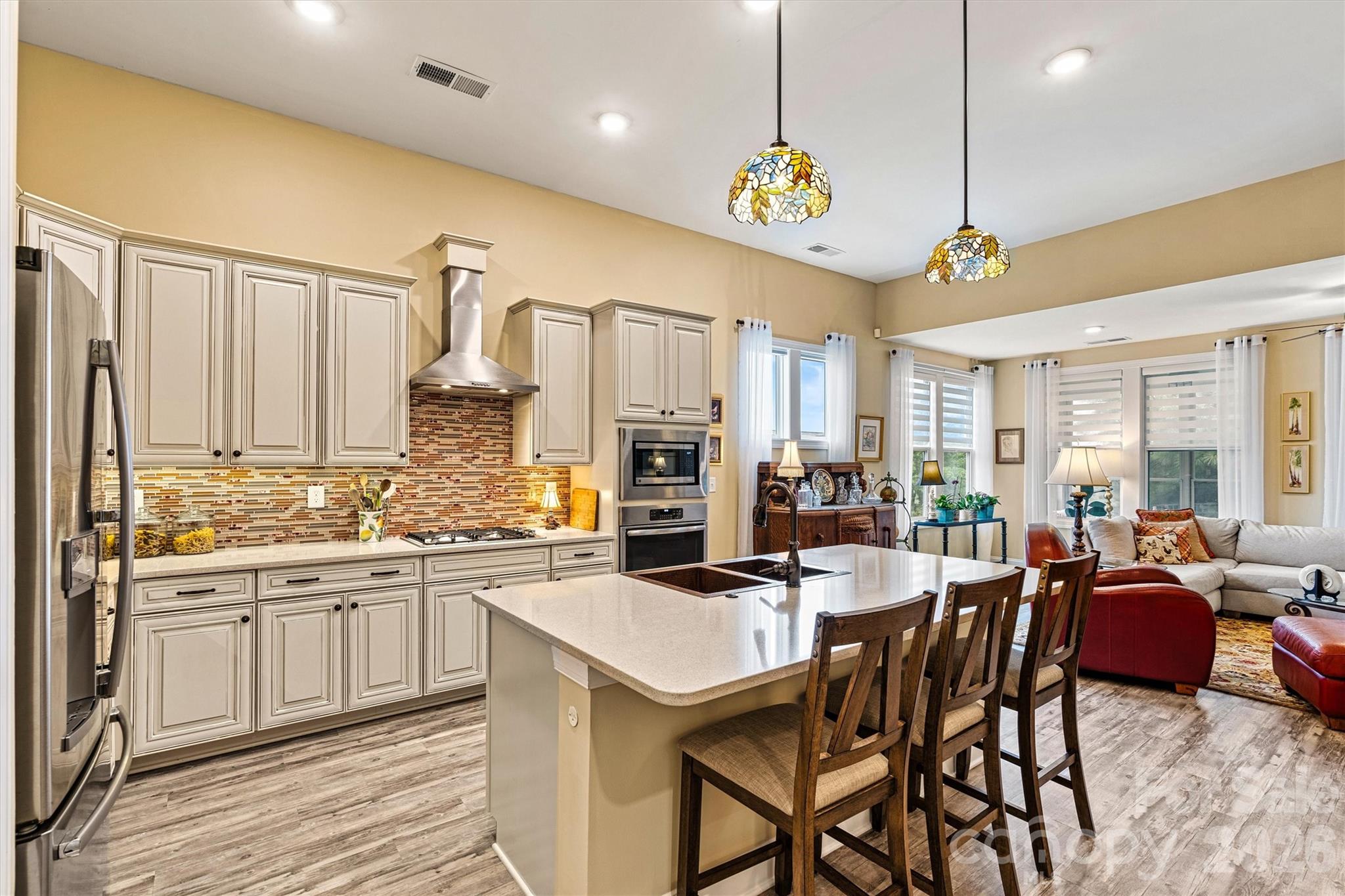 Cresswind - Residential