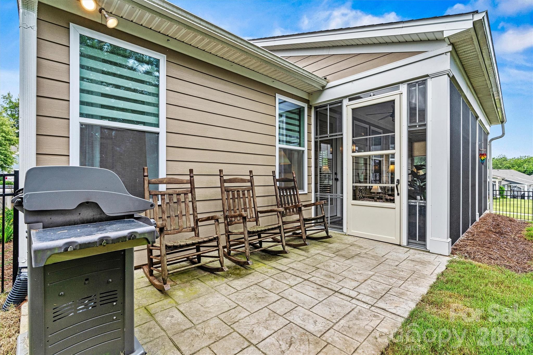 Cresswind - Residential