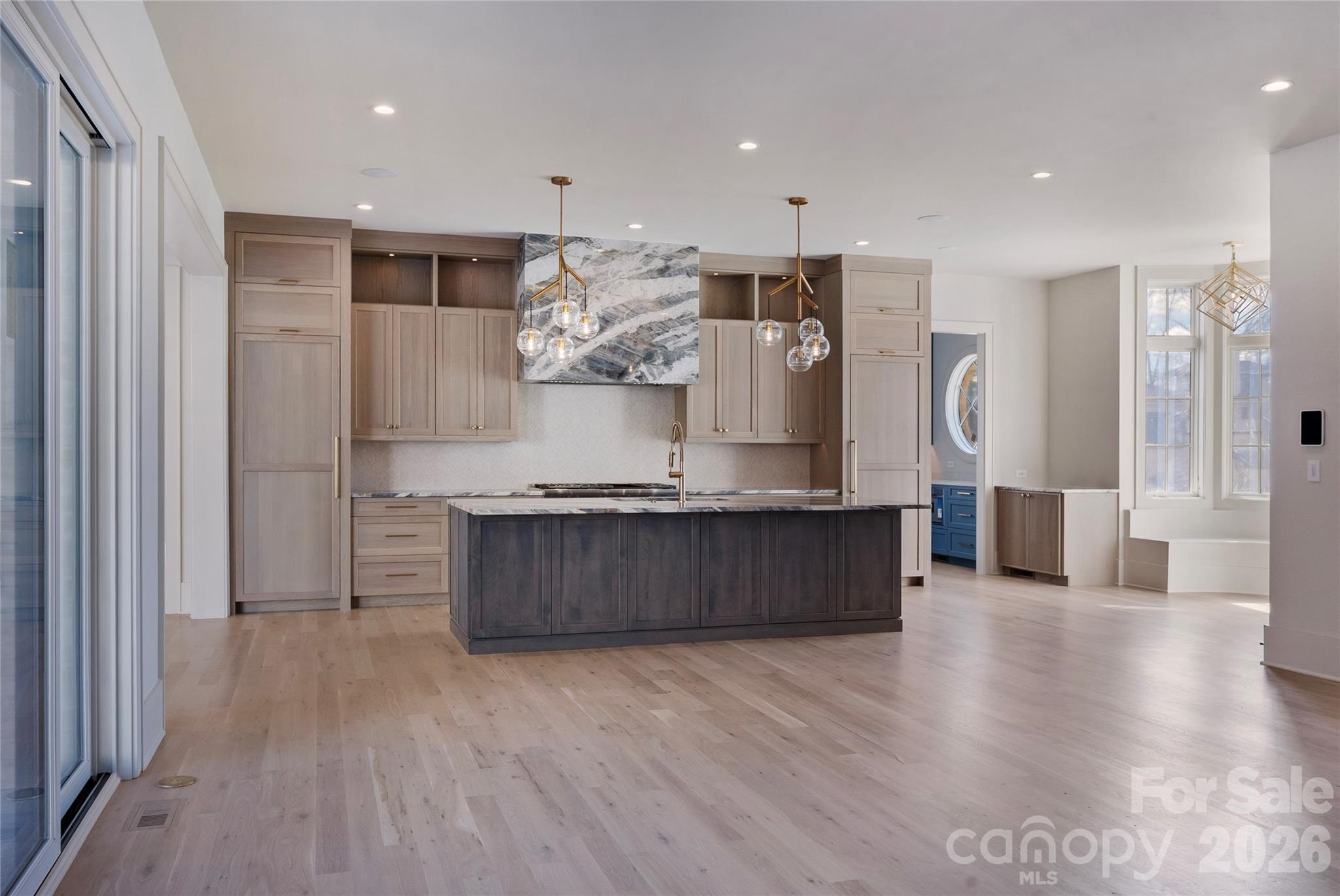 The Manors at Mattie Rose - Residential