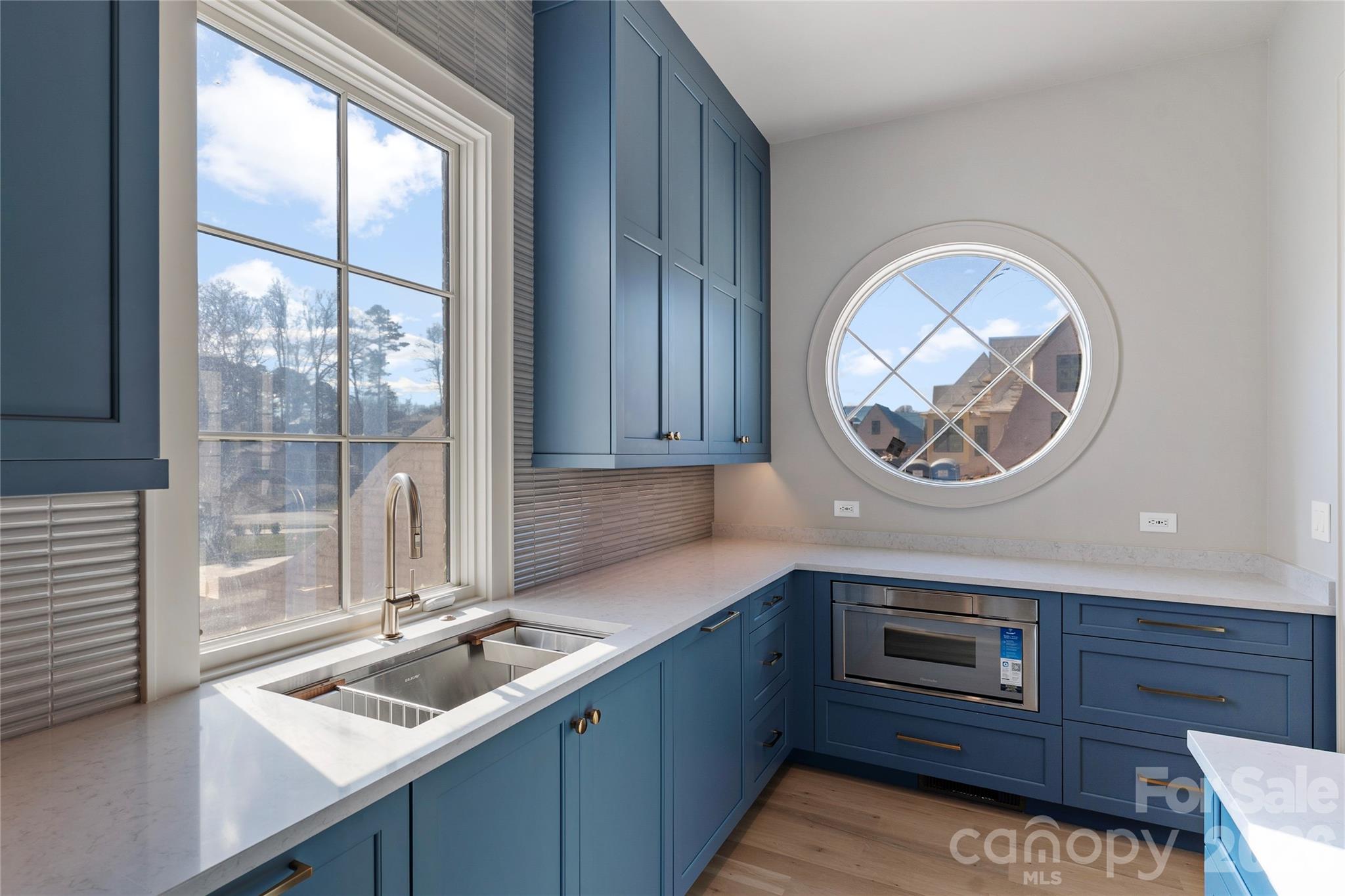 The Manors at Mattie Rose - Residential