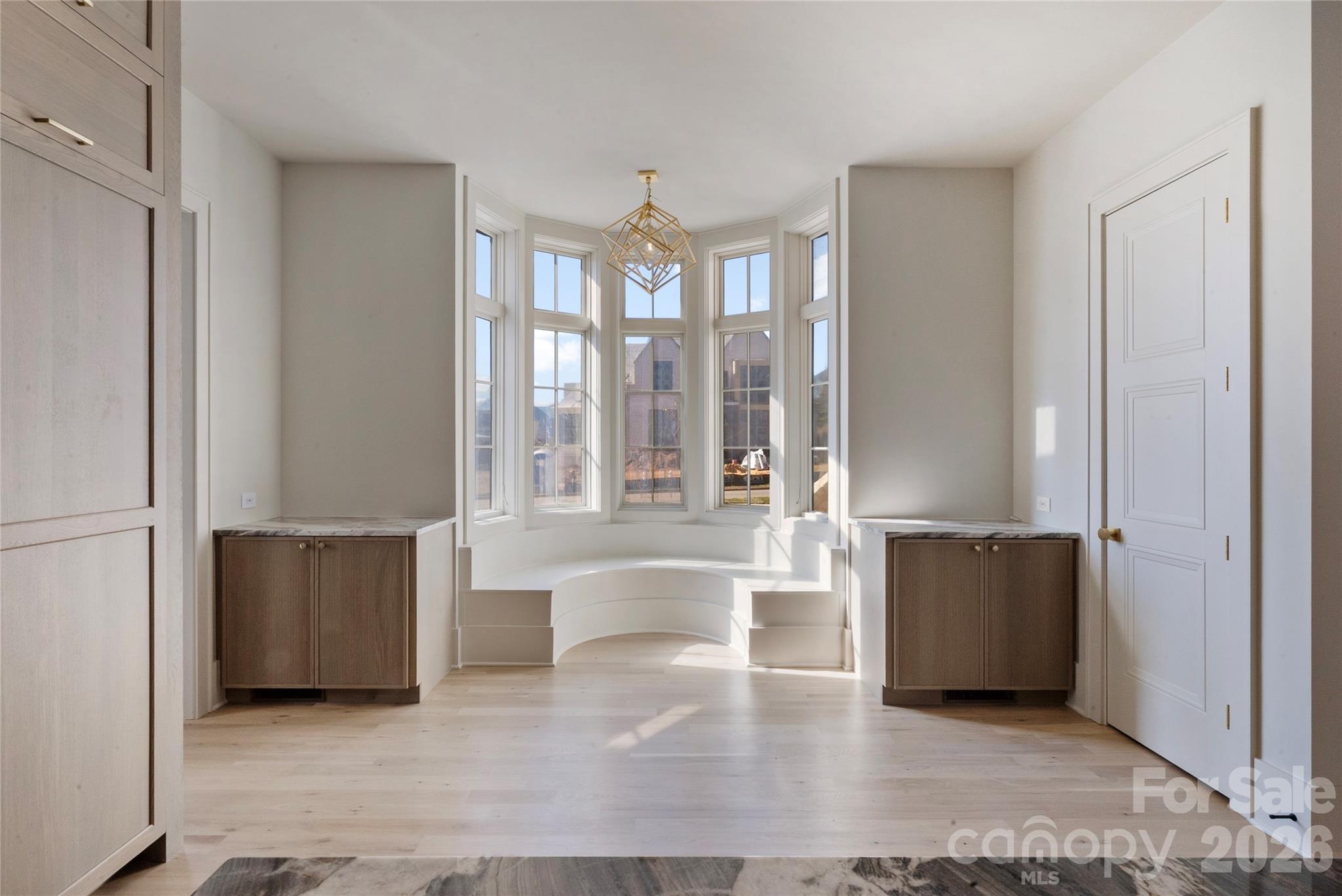 The Manors at Mattie Rose - Residential